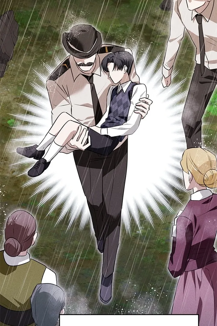 Read Seeking For Your Forgiveness Manga Online