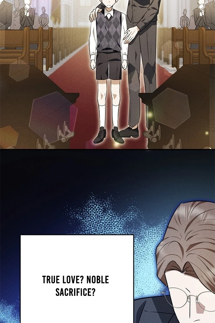 Read Seeking For Your Forgiveness Manga Online