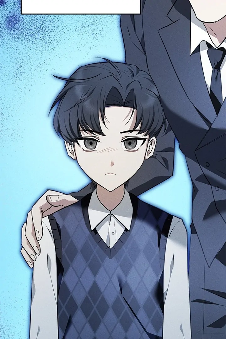 Read Seeking For Your Forgiveness Manga Online