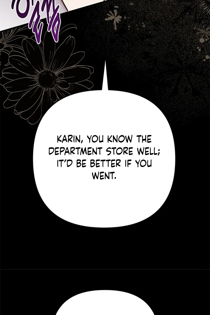 Read Seeking For Your Forgiveness Manga Online