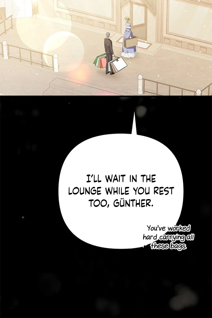 Read Seeking For Your Forgiveness Manga Online