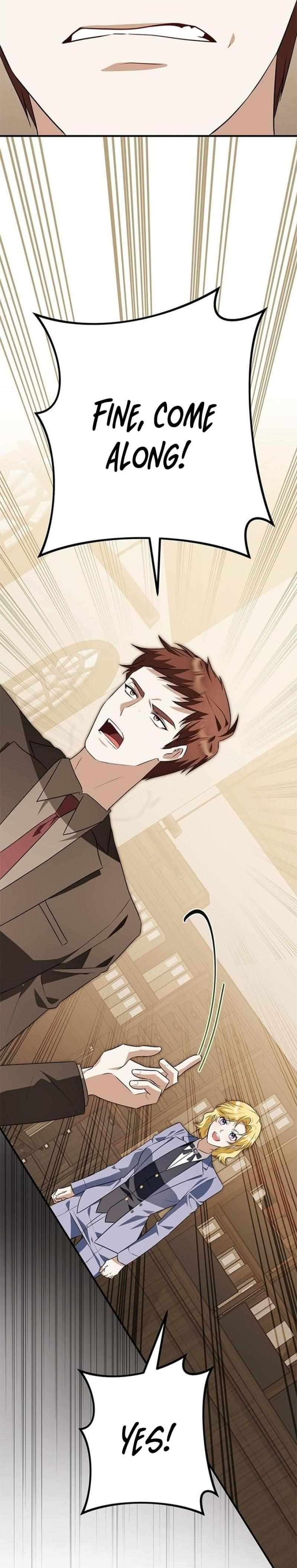 Read Seeking For Your Forgiveness Manga Online