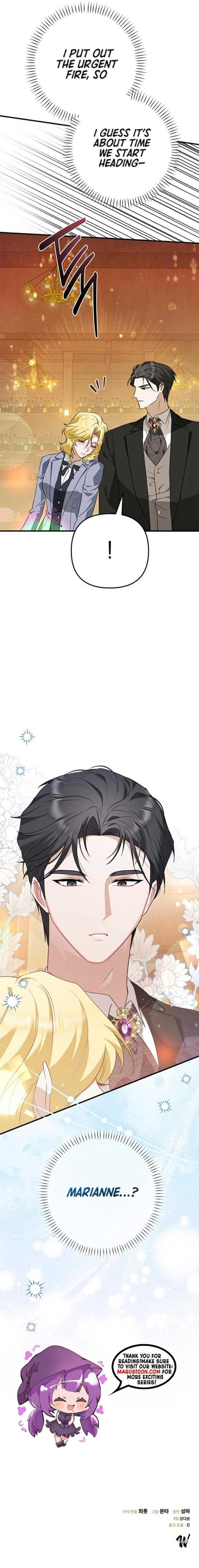 Read Seeking For Your Forgiveness Manga Online