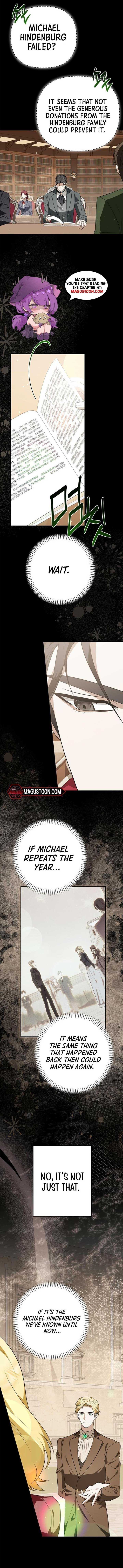 Read Seeking For Your Forgiveness Manga Online