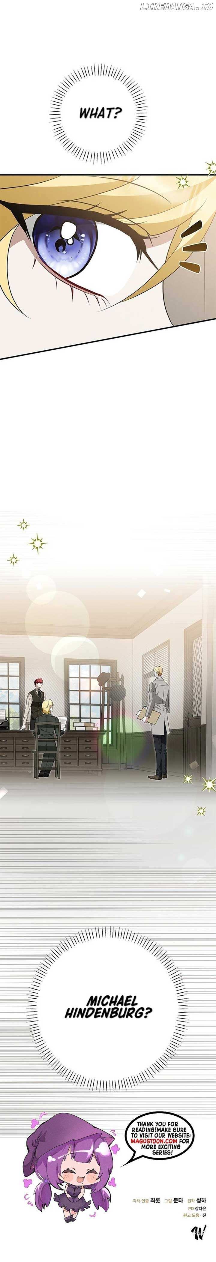 Read Seeking For Your Forgiveness Manga Online