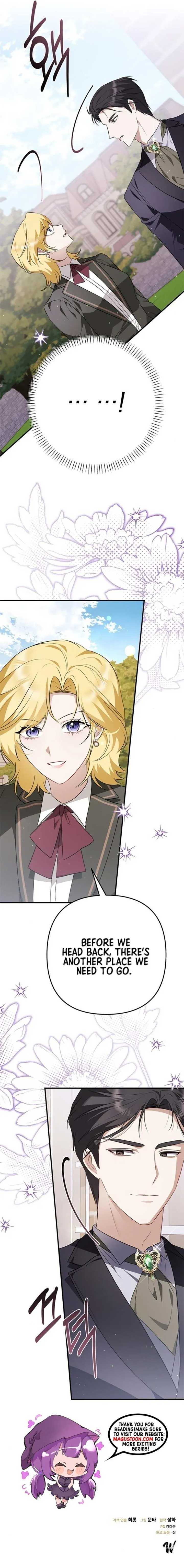 Read Seeking For Your Forgiveness Manga Online