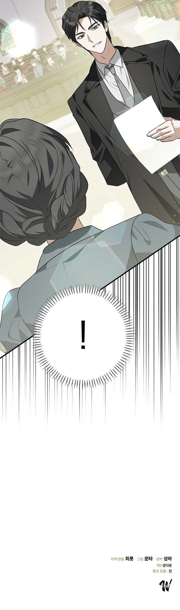 Read Seeking For Your Forgiveness Manga Online