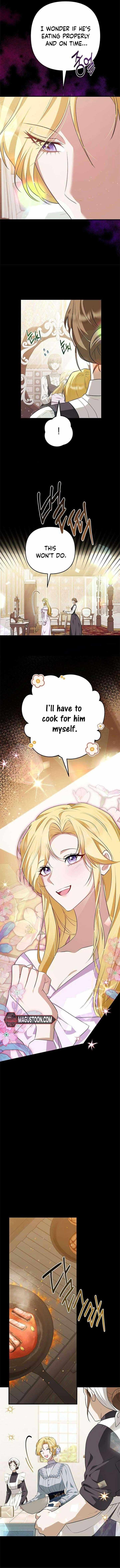 Read Seeking For Your Forgiveness Manga Online