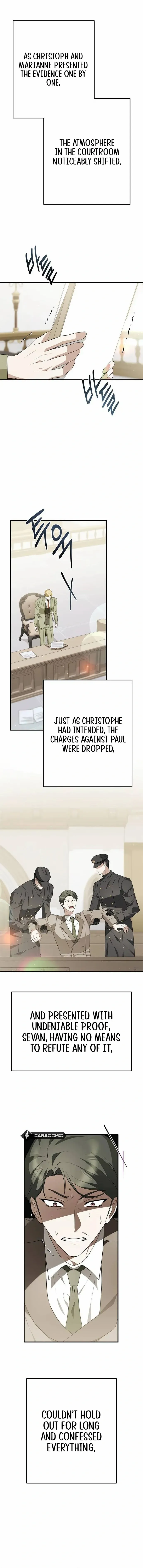 Read Seeking For Your Forgiveness Manga Online