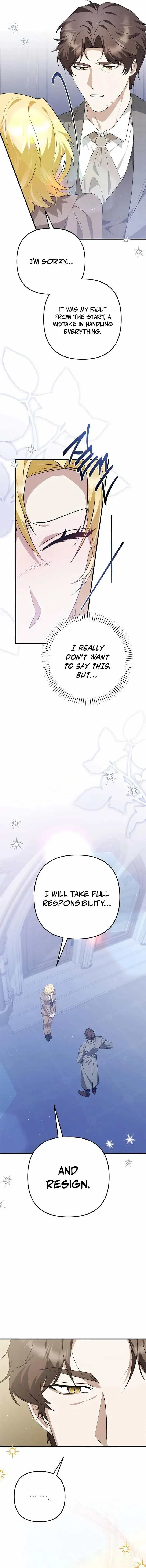 Read Seeking For Your Forgiveness Manga Online