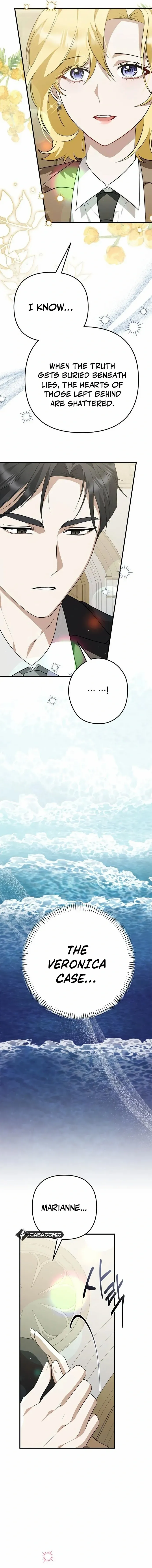 Read Seeking For Your Forgiveness Manga Online