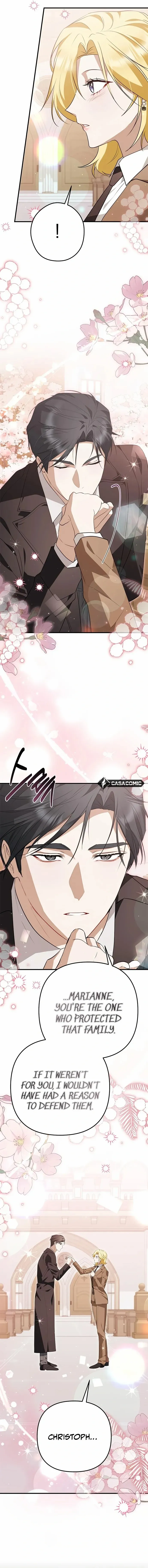 Read Seeking For Your Forgiveness Manga Online