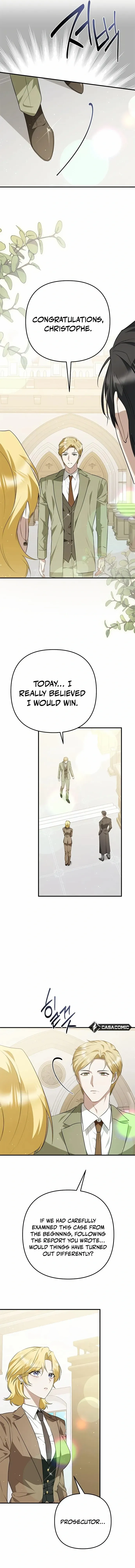 Read Seeking For Your Forgiveness Manga Online