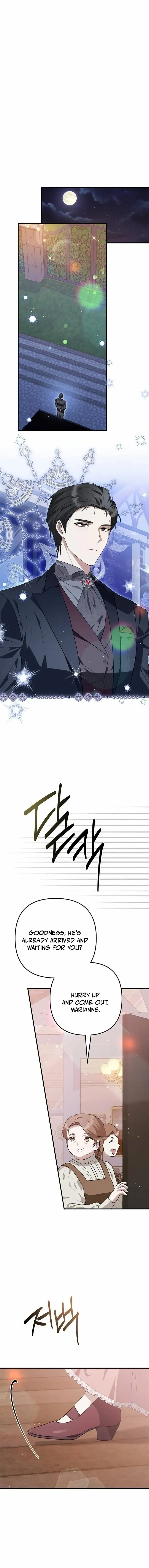 Read Seeking For Your Forgiveness Manga Online