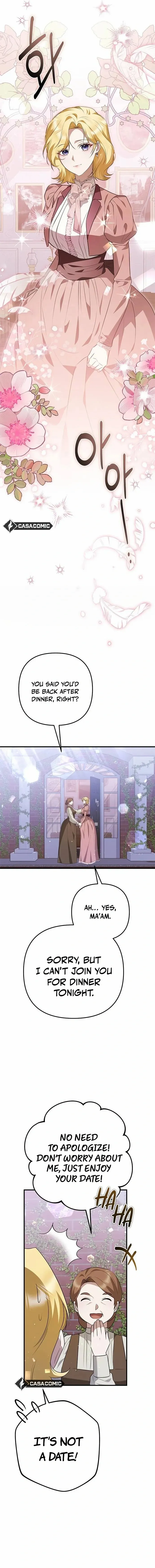 Read Seeking For Your Forgiveness Manga Online