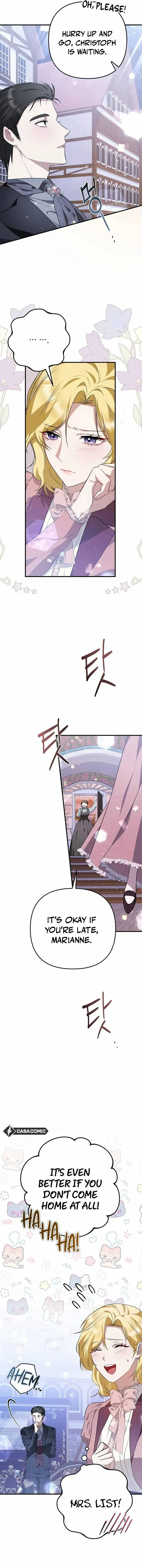 Read Seeking For Your Forgiveness Manga Online