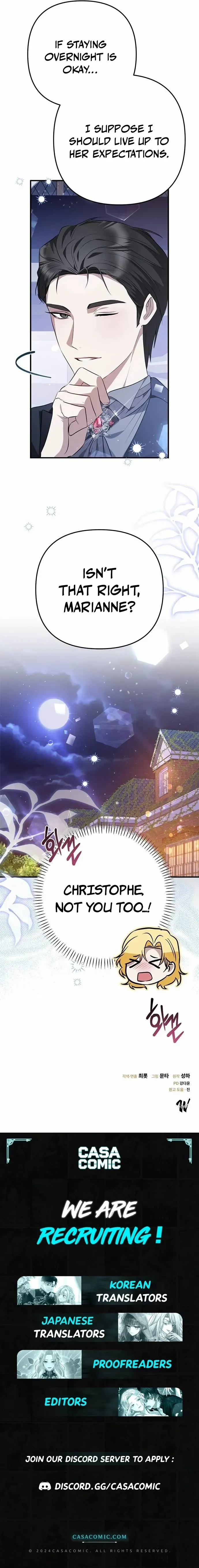 Read Seeking For Your Forgiveness Manga Online