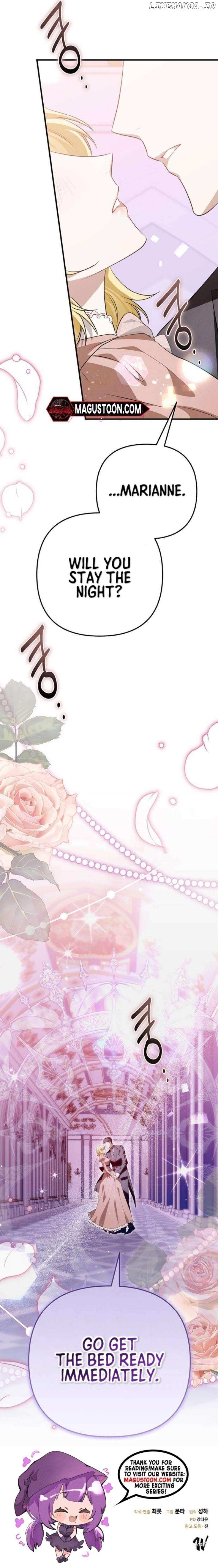 Read Seeking For Your Forgiveness Manga Online