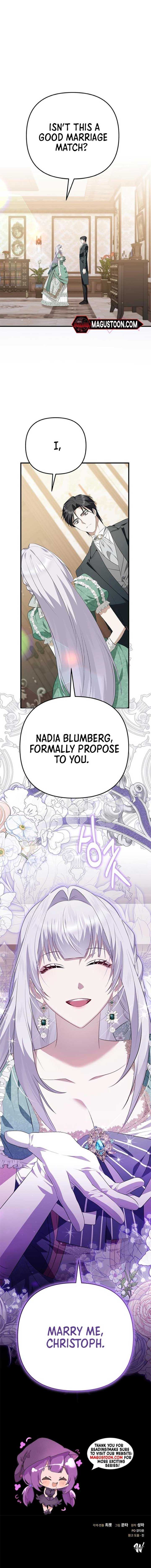 Read Seeking For Your Forgiveness Manga Online