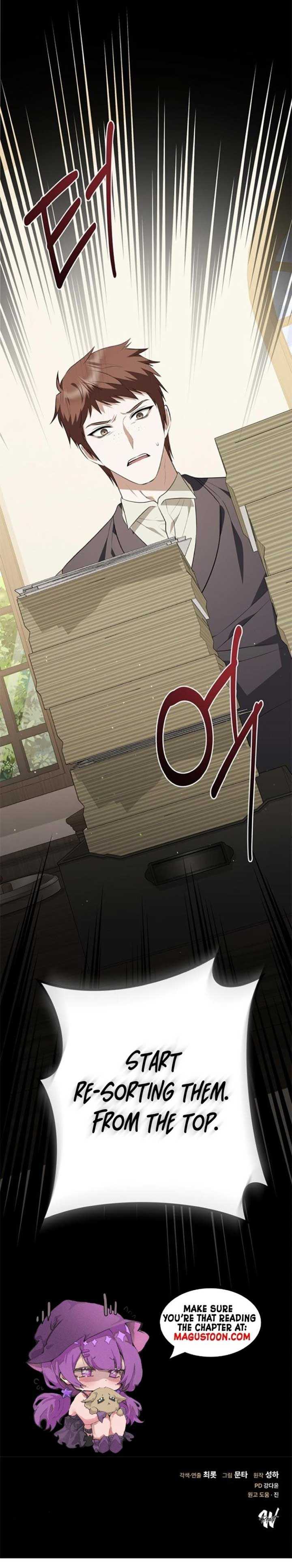 Read Seeking For Your Forgiveness Manga Online