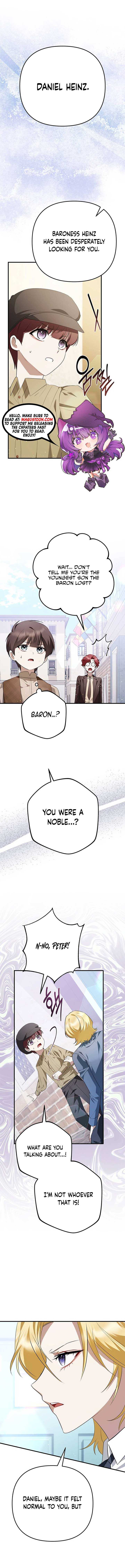 Read Seeking For Your Forgiveness Manga Online