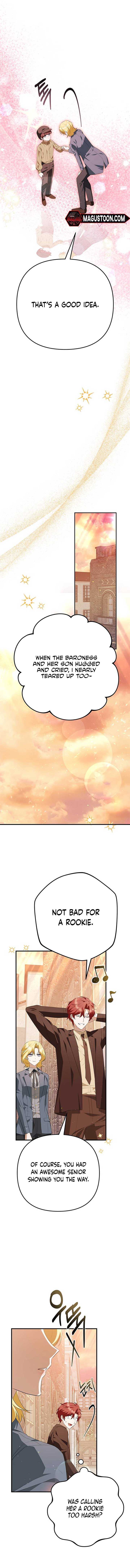 Read Seeking For Your Forgiveness Manga Online