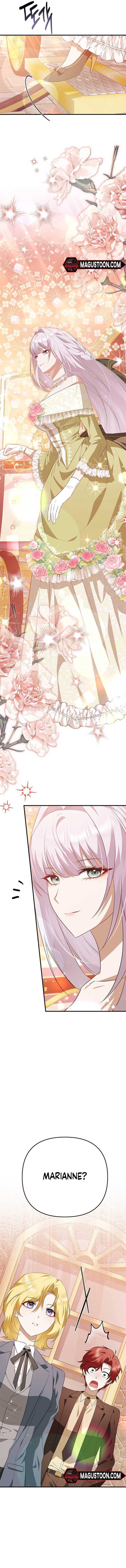 Read Seeking For Your Forgiveness Manga Online