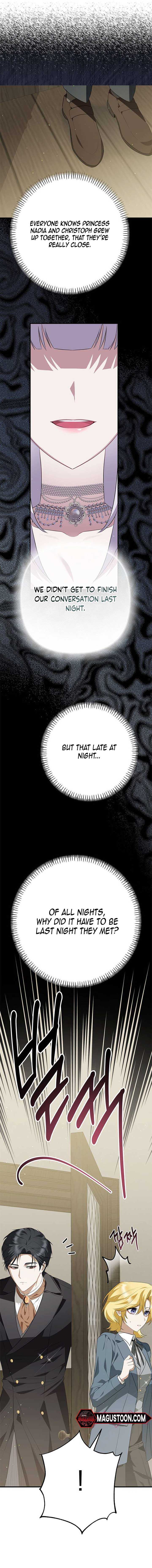 Read Seeking For Your Forgiveness Manga Online