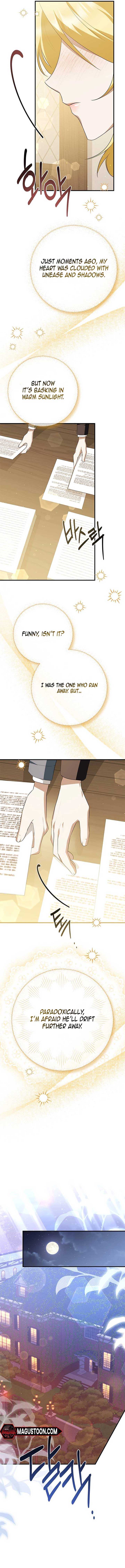 Read Seeking For Your Forgiveness Manga Online