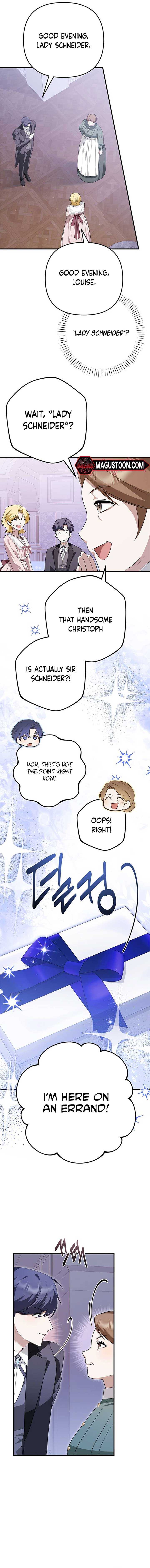 Read Seeking For Your Forgiveness Manga Online