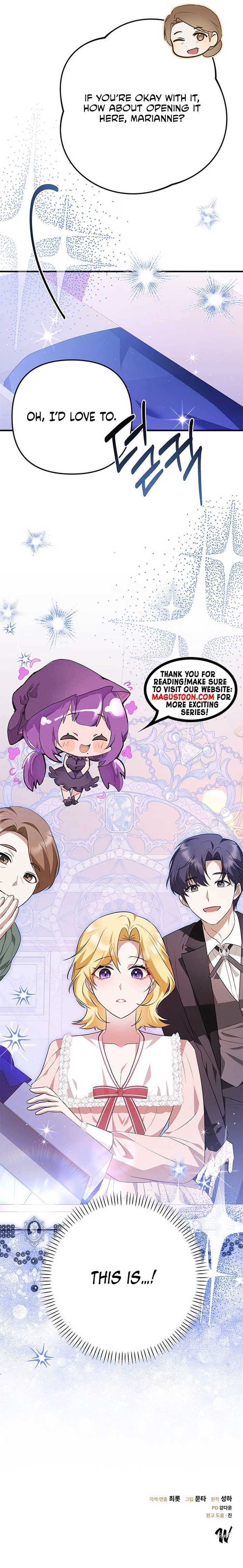 Read Seeking For Your Forgiveness Manga Online