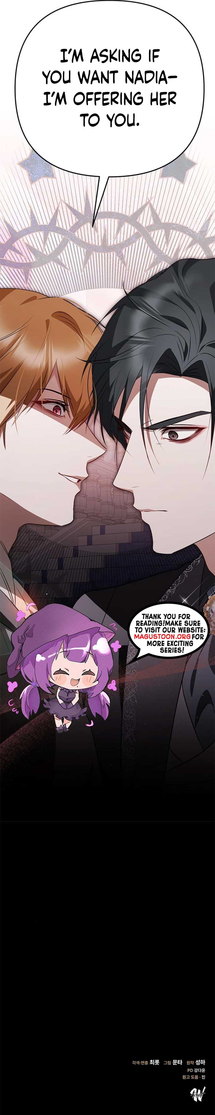 Read Seeking For Your Forgiveness Manga Online