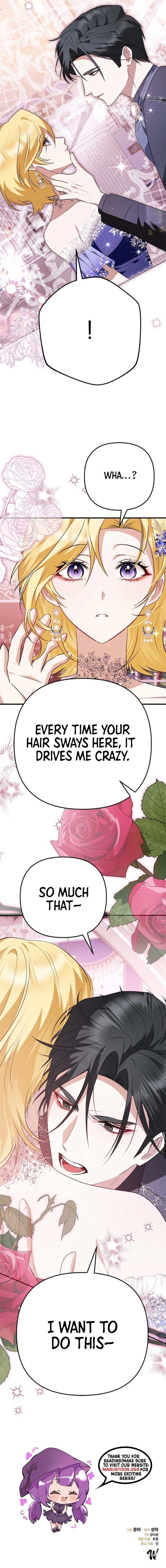 Read Seeking For Your Forgiveness Manga Online