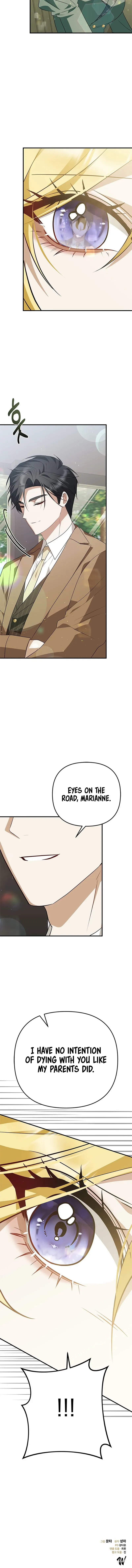 Read Seeking For Your Forgiveness Manga Online