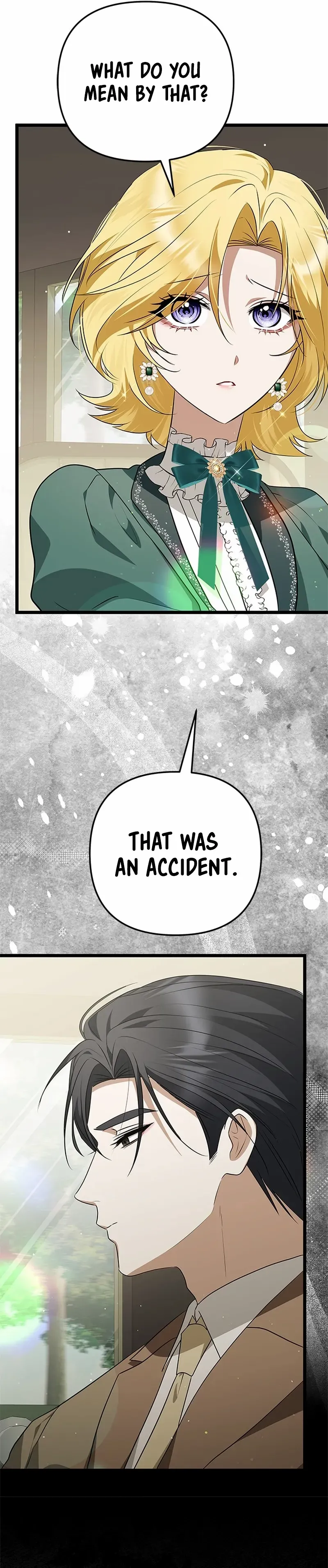 Read Seeking For Your Forgiveness Manga Online