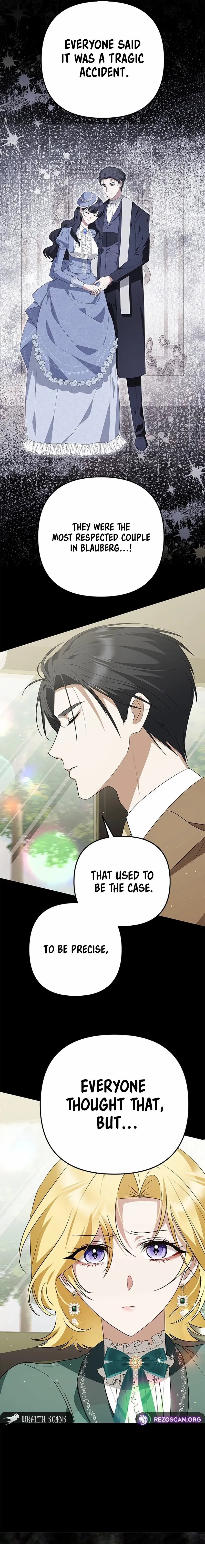 Read Seeking For Your Forgiveness Manga Online