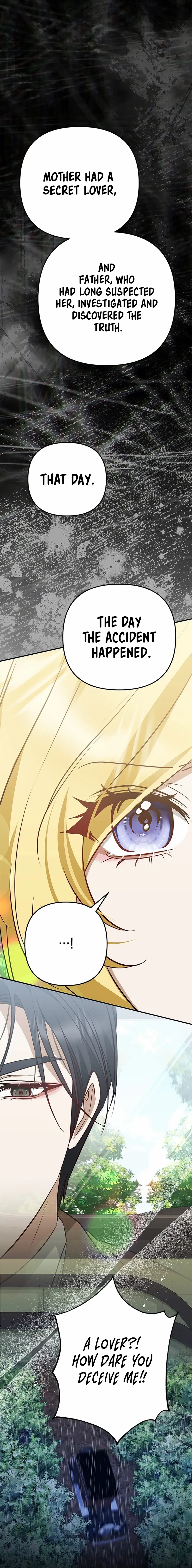 Read Seeking For Your Forgiveness Manga Online