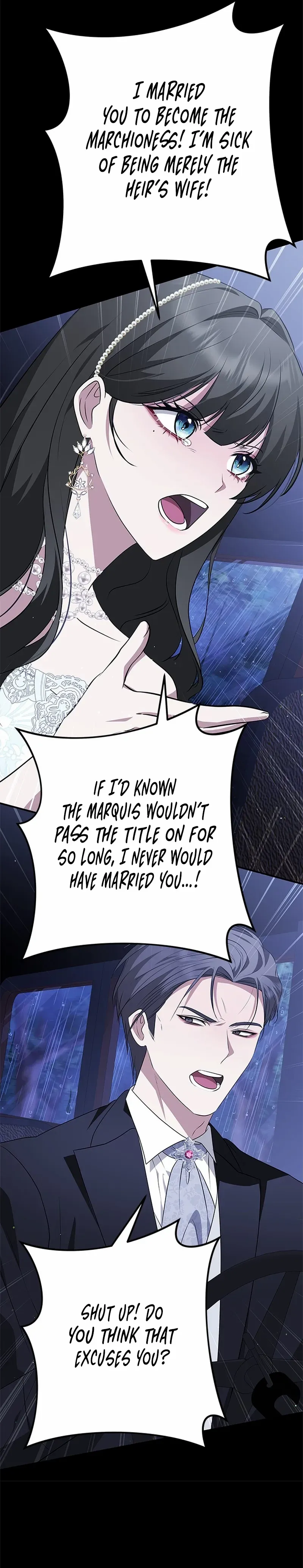 Read Seeking For Your Forgiveness Manga Online