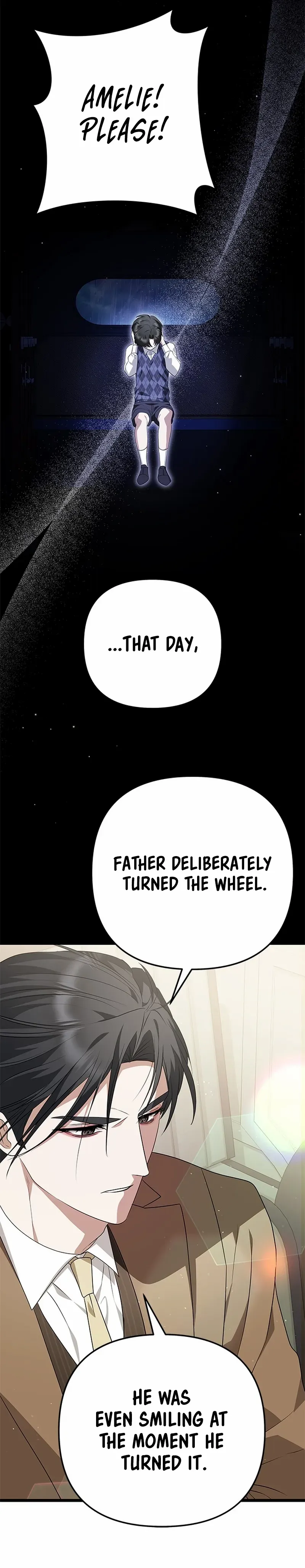 Read Seeking For Your Forgiveness Manga Online