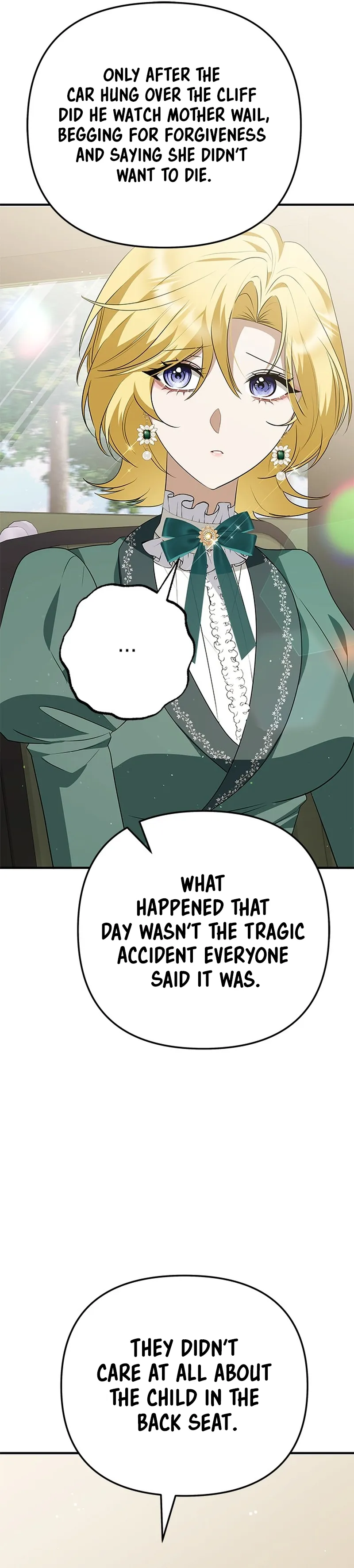 Read Seeking For Your Forgiveness Manga Online