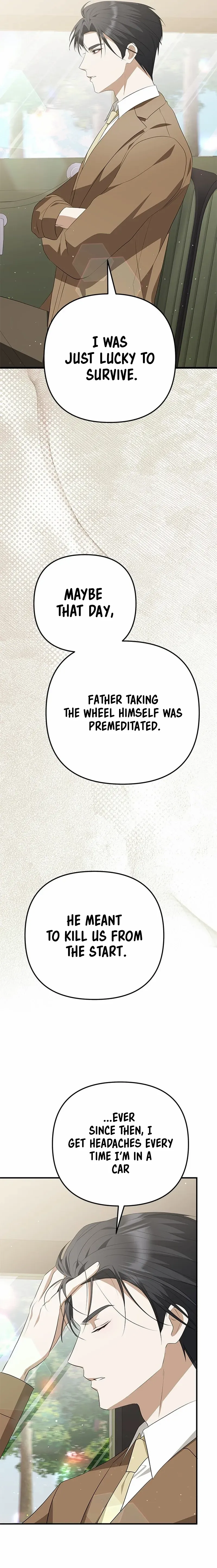 Read Seeking For Your Forgiveness Manga Online