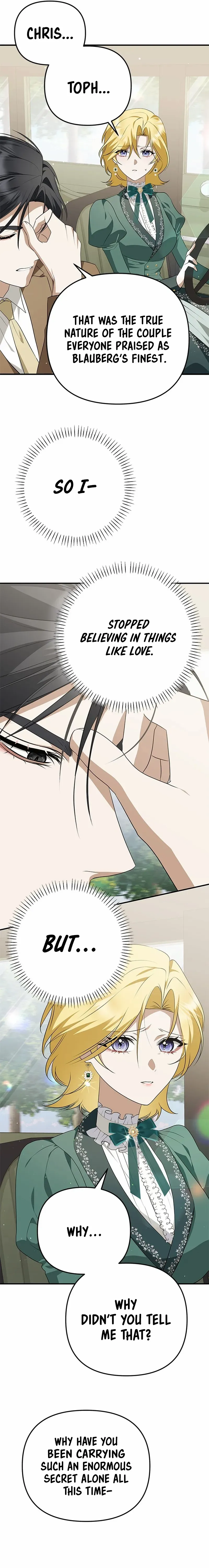 Read Seeking For Your Forgiveness Manga Online