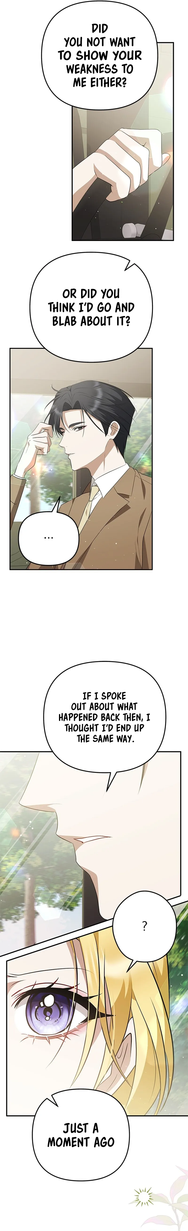 Read Seeking For Your Forgiveness Manga Online