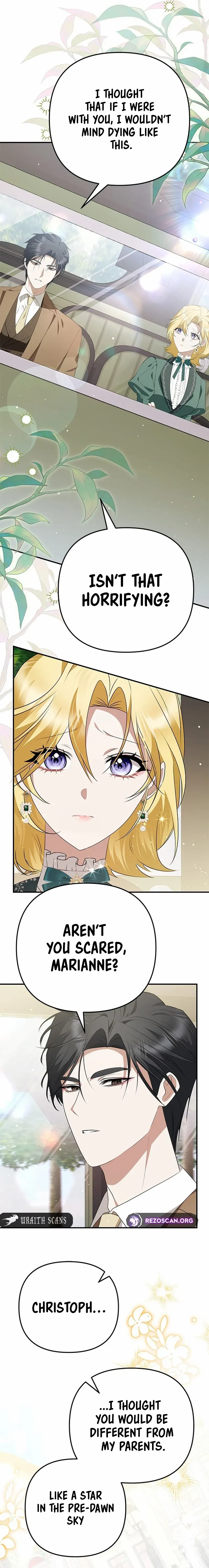 Read Seeking For Your Forgiveness Manga Online