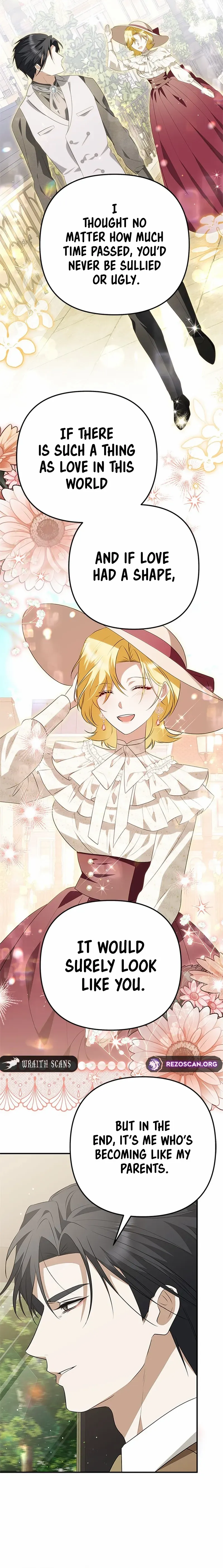 Read Seeking For Your Forgiveness Manga Online