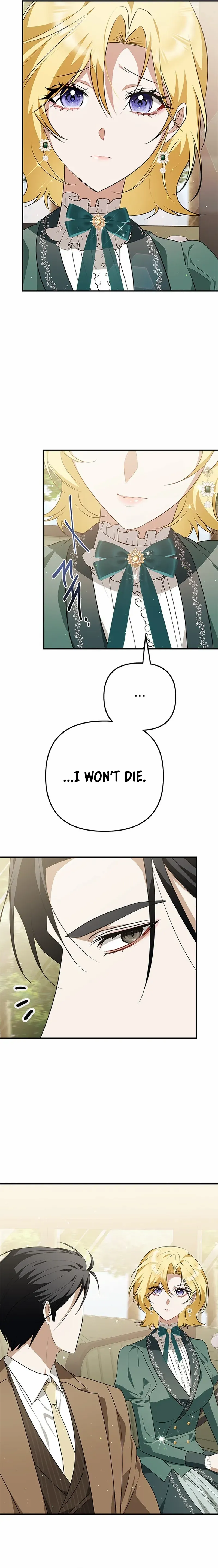 Read Seeking For Your Forgiveness Manga Online