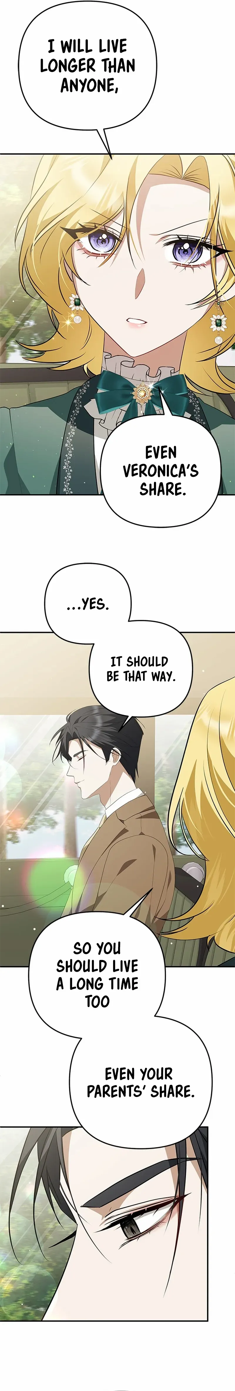 Read Seeking For Your Forgiveness Manga Online