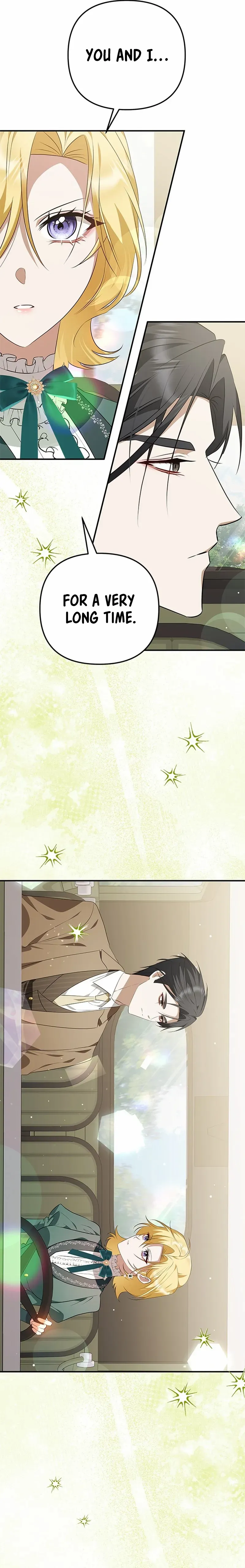 Read Seeking For Your Forgiveness Manga Online