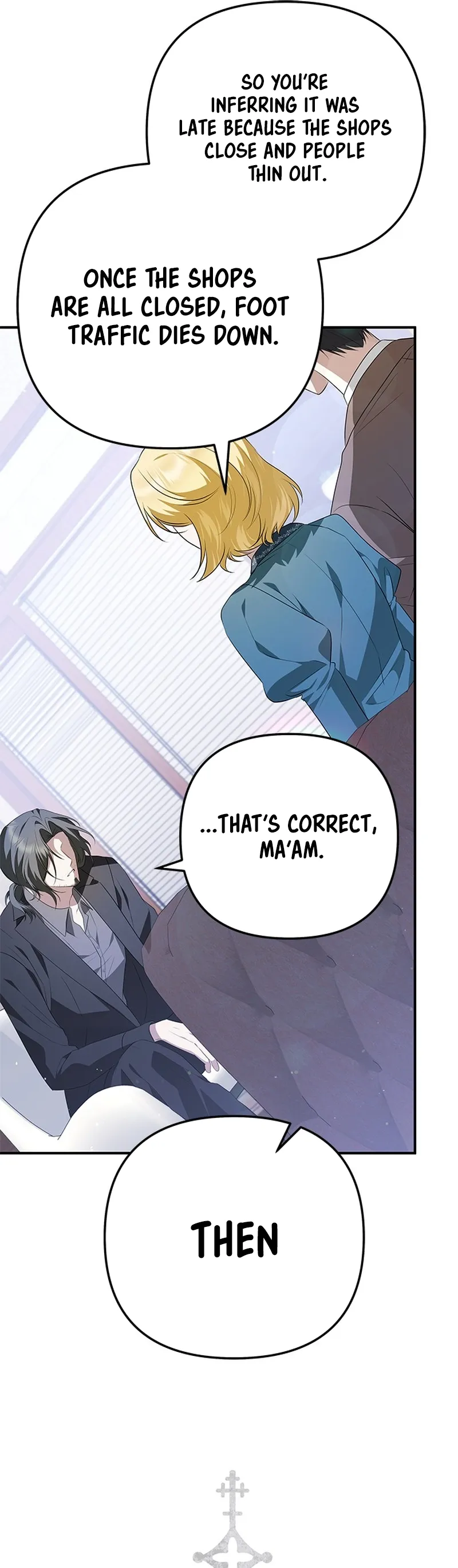 Read Seeking For Your Forgiveness Manga Online