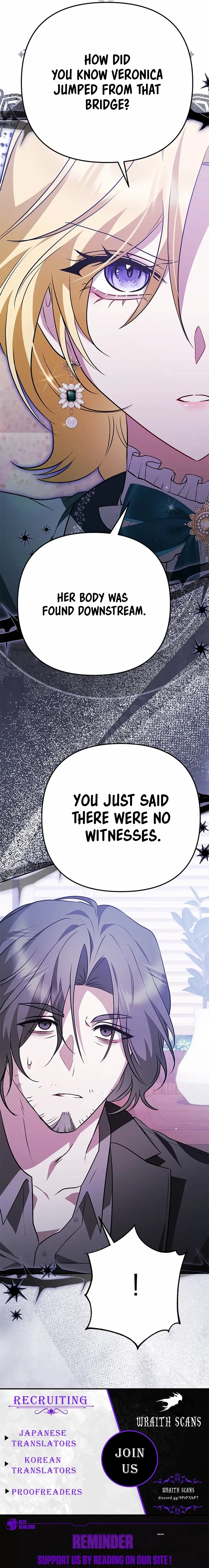 Read Seeking For Your Forgiveness Manga Online